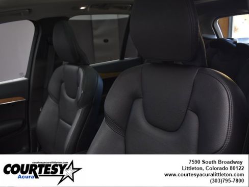 Used 2023 Volvo XC90 B6 Plus w/ Protection Package Premier image 18