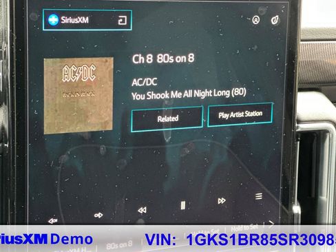 Certified 2025 GMC Yukon Elevation w/ Elevation Premium Package image 31