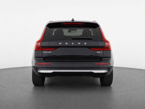 Used 2023 Volvo XC60 B6 Ultimate AWD/4WD image 7