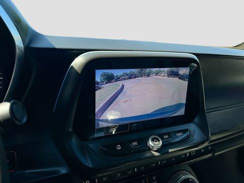 Used 2023 Chevrolet Camaro SS image 13