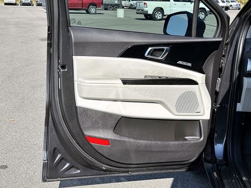 Used 2024 Kia Carnival SX Prestige image 21