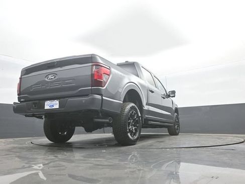 New 2026 Ford F150 XLT w/ Equipment Group 302A MID AWD/4WD image 37