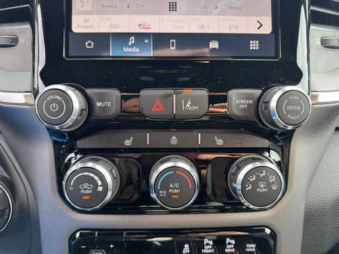 New 2026 RAM 1500 Big Horn image 7