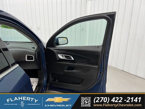 Used 2016 Chevrolet Equinox LT w/ Convenience Package FWD image 14