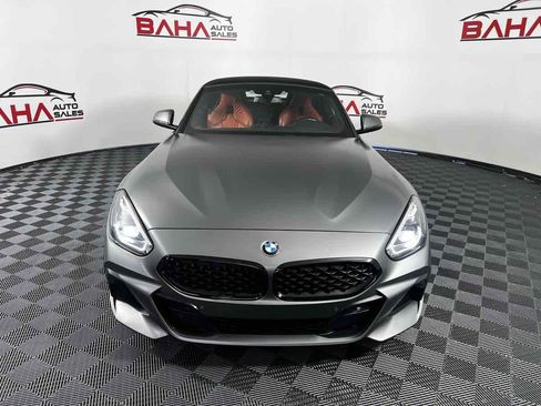 Used 2019 BMW Z4 sDrive30i w/ M Sport Package image 10