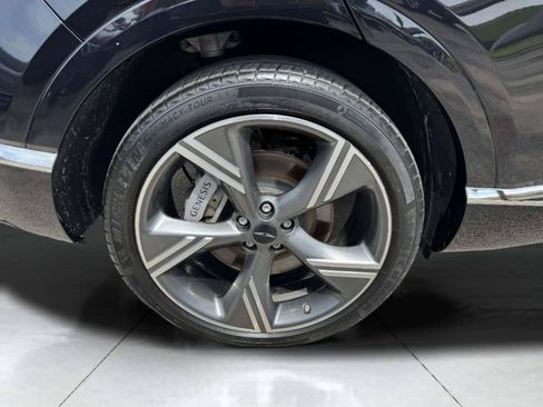 Used 2025 Genesis GV80 2.5T Prestige AWD/4WD image 64