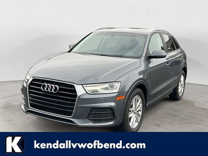 Used 2017 Audi Q3 2.0T Premium