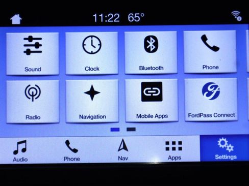 Used 2019 Ford F150 XLT w/ Equipment Group 302A Luxury AWD/4WD image 19