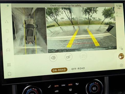 Certified 2023 Land Rover Range Rover Long Wheelbase Autobiography image 13