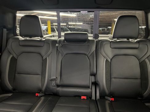 Used 2026 RAM 1500 Rebel w/ G/T Package image 8