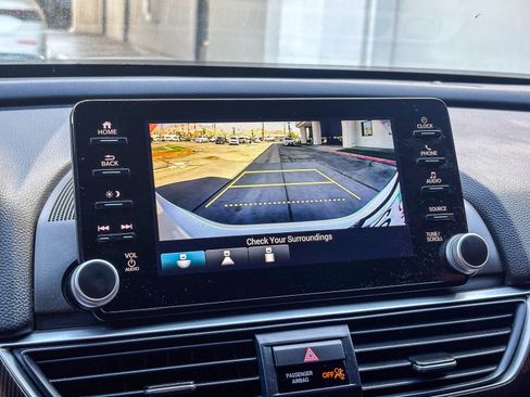 Used 2022 Honda Accord Sport image 26