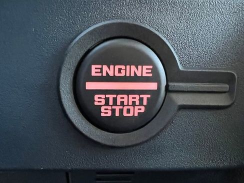 New 2025 Ford Bronco Raptor image 21