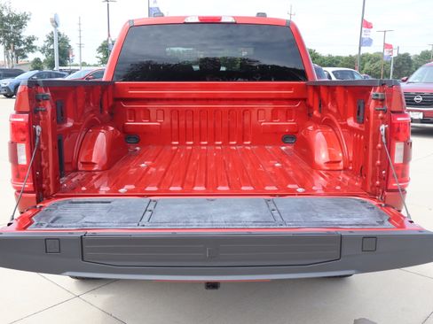 Used 2023 Ford F150 XLT w/ Equipment Group 302A High AWD/4WD image 27