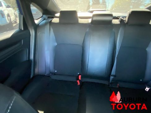 Used 2023 Honda Civic Sport image 18