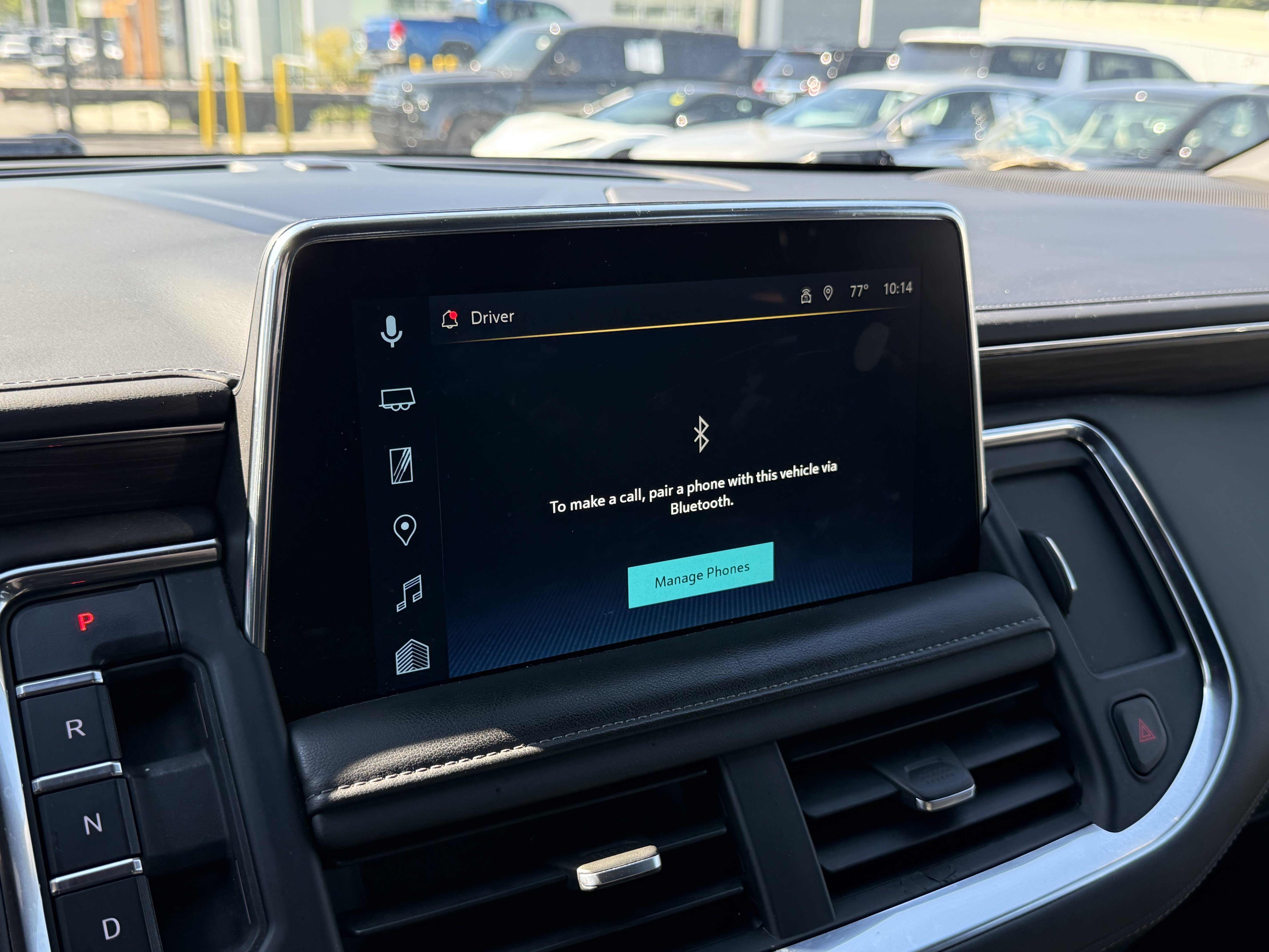 Used 2023 Chevrolet Tahoe LT RWD image 26