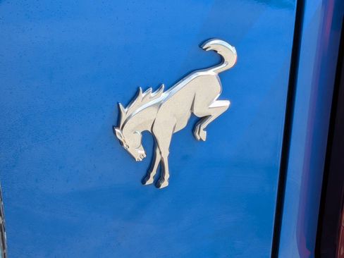 Used 2023 Ford Bronco Big Bend AWD/4WD image 16