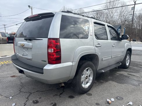 Used 2010 Chevrolet Tahoe LT w/ Luxury Package image 12