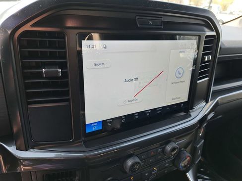 New 2026 Ford F150 STX w/ Equipment Group 200A image 10