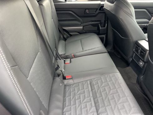 New 2026 Toyota 4Runner TRD Off-Road Premium image 23