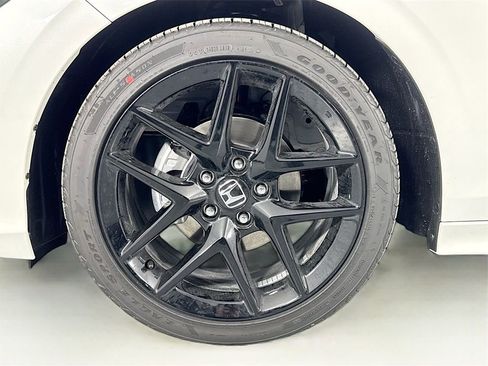 New 2026 Honda Civic Sport image 14