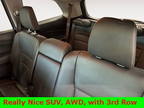 Used 2022 Honda Pilot EX-L image 6