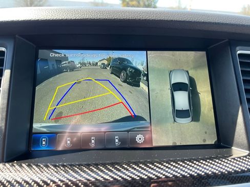 Used 2018 Genesis G80 3.3T Sport image 28