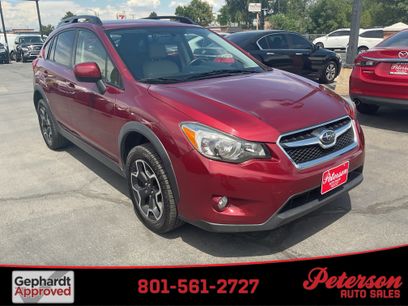 Used 2013 Subaru Crosstrek 2.0i Limited