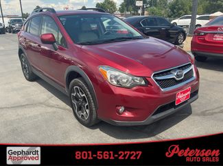 Used 2013 Subaru Crosstrek 2.0i Limited AWD/4WD video 1