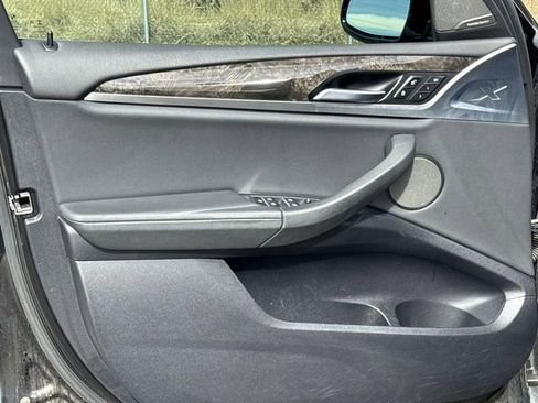 Used 2019 BMW X3 xDrive30i w/ Premium Package image 24