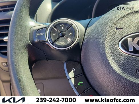 Used 2018 Kia Soul w/ Convenience Package FWD image 21