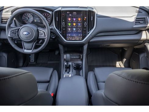 New 2026 Subaru Ascent Touring AWD/4WD image 12