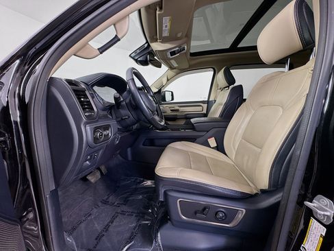 Used 2020 RAM 1500 Limited AWD/4WD image 22