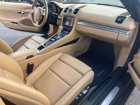Used 2013 Porsche Boxster RWD image 13