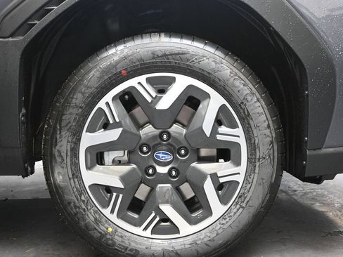 New 2026 Subaru Forester Premium AWD/4WD image 10