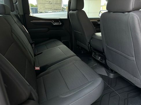 New 2026 Chevrolet Silverado 1500 RST w/ RST Select Package image 17