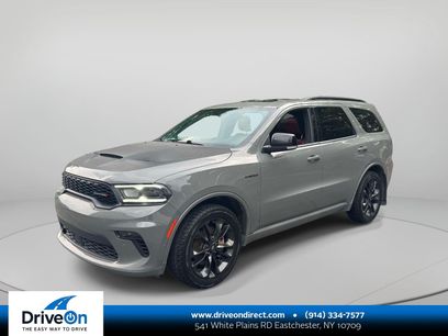 Used 2022 Dodge Durango R/T