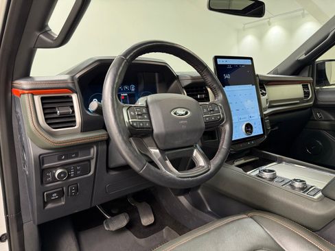 Used 2022 Ford Expedition Timberline AWD/4WD image 15