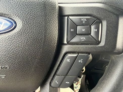 Used 2018 Ford F150 XL w/ Equipment Group 101A Mid AWD/4WD image 17