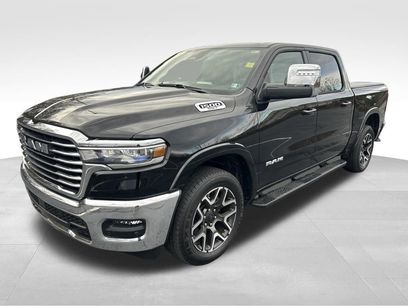 Used 2025 RAM 1500 Laramie