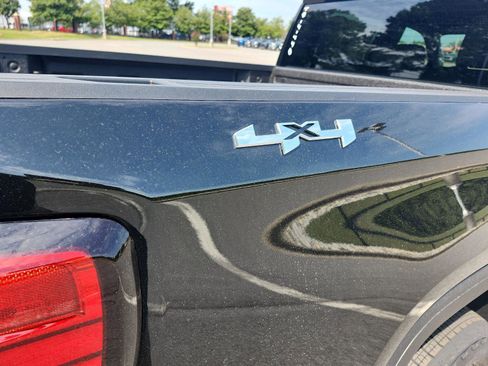 New 2026 GMC Sierra 1500 Pro w/ Graphite Edition image 4