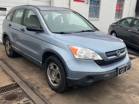 Used 2008 Honda CR-V LX image 5