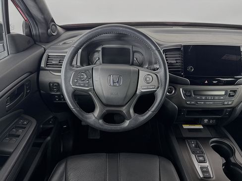 Certified 2022 Honda Passport TrailSport image 23