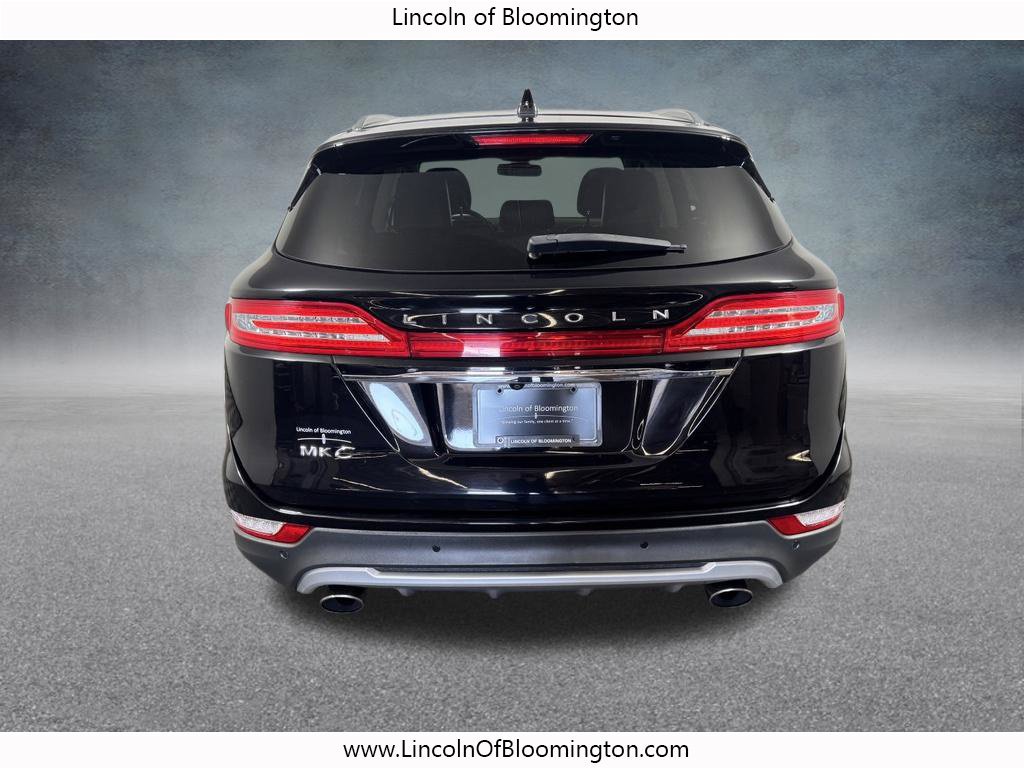 Used 2019 Lincoln MKC Select w/ Select Plus Package AWD/4WD image 5