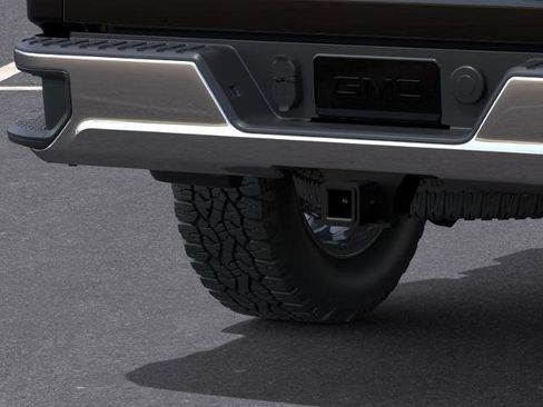 New 2026 GMC Sierra 2500 SLE w/ SLE Value Package; AWD/4WD image 14