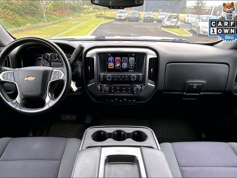 Used 2017 Chevrolet Silverado 1500 LT image 14
