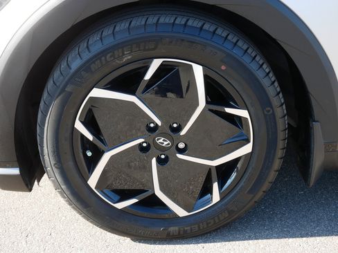 Certified 2023 Hyundai Ioniq 5 SEL AWD/4WD image 15