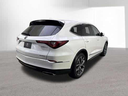 Used 2024 Acura MDX SH-AWD w/ Technology Package image 36