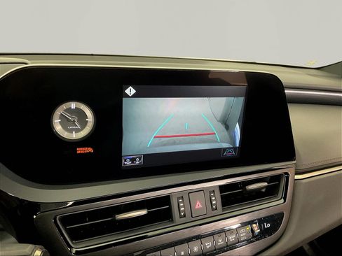 Used 2022 Lexus ES 350 w/ Accessory Package FWD image 14