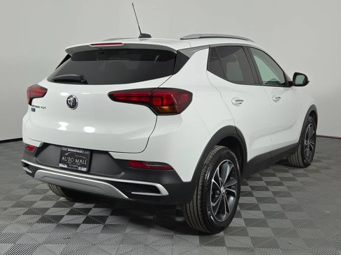 Used 2021 Buick Encore GX Select FWD image 7
