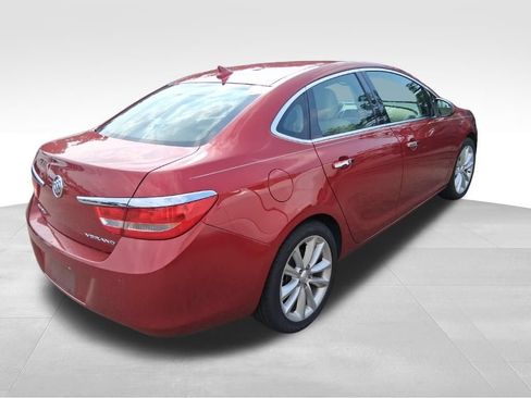 Used 2014 Buick Verano Convenience FWD image 5